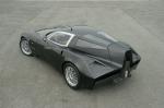 Spada Codatronca TS 2008 года